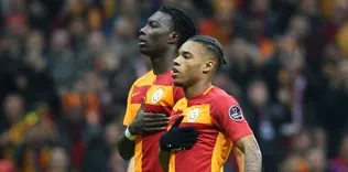 Galatasaray’da maaş krizi!