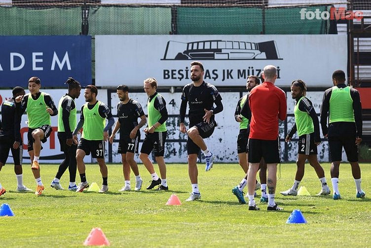 BEŞİKTAŞ TRANSFER HABERLERİ - Beşiktaş'ın sürpriz transfer hedefi Tom Lawrence!