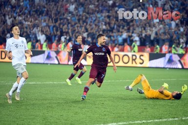 Filip Novak'tan 3 büyüklere flaş gönderme!