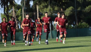 Vira bismillah! Fırtına başladı