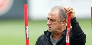 Terim’e yüklenenler art niyetli!