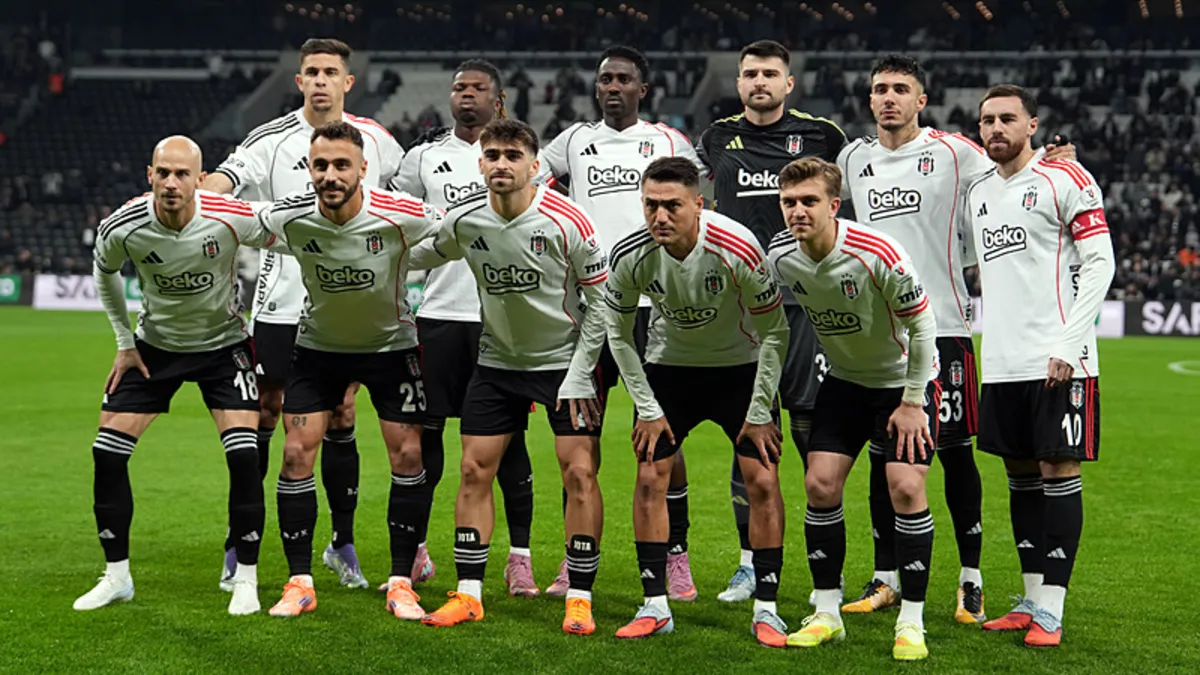 Beşiktaş'ta şok sakatlık! Cengiz Ünder maça devam edemedi