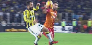 Cüneyt Çakır çalmadı