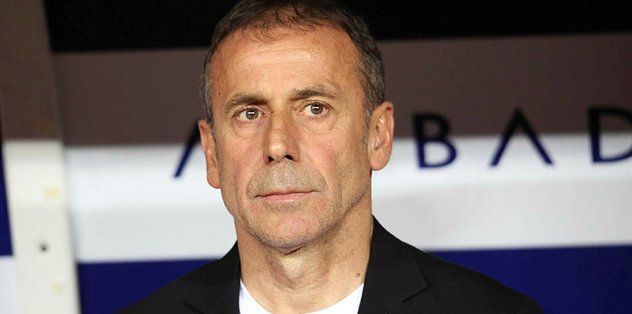 Abdullah Avcı'dan sistem yorumu
