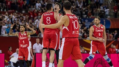 Millilerin FIBA Olimpiyat Oyunları Elemeleri’ndeki maç saatleri belli oldu