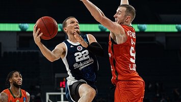 Bahçeşehir'den seri