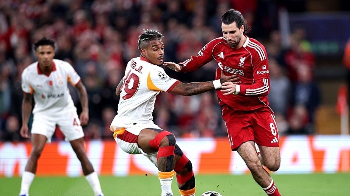 Çok daha ileriye gitti isterdik!