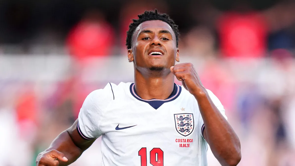 Fenerbahçe'ye Ollie Watkins'in menajerinden transfer yanıtı!
