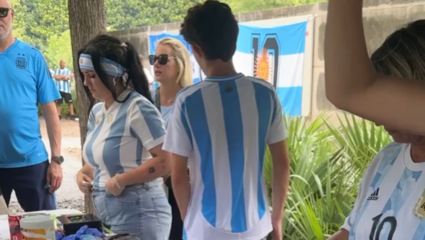 Dünya Kupası'nda Arjantin mutfağı esintisi!