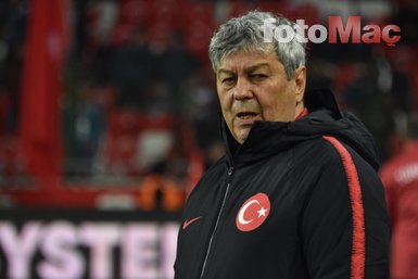 Lucescu Beşiktaş iddialarını yanıtladı! Her şey mümkün