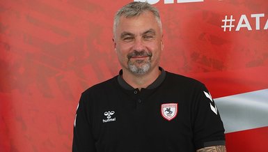 Thomas Reis: 3 kez geldiler 2 gol attılar