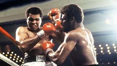 Muhammed Ali'yi yenen eski şampiyon boksör Leon Spinks yaşamını yitirdi