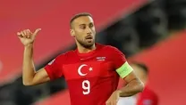 Tosun Paşa Beşiktaş’ta