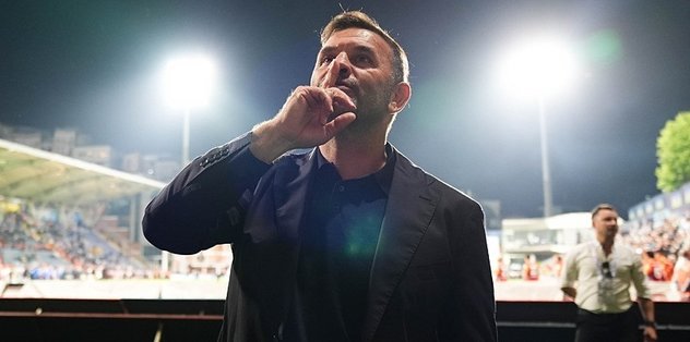 Galatasaray'dan transferde büyük ters köşe! Herkes Can Uzun derken...