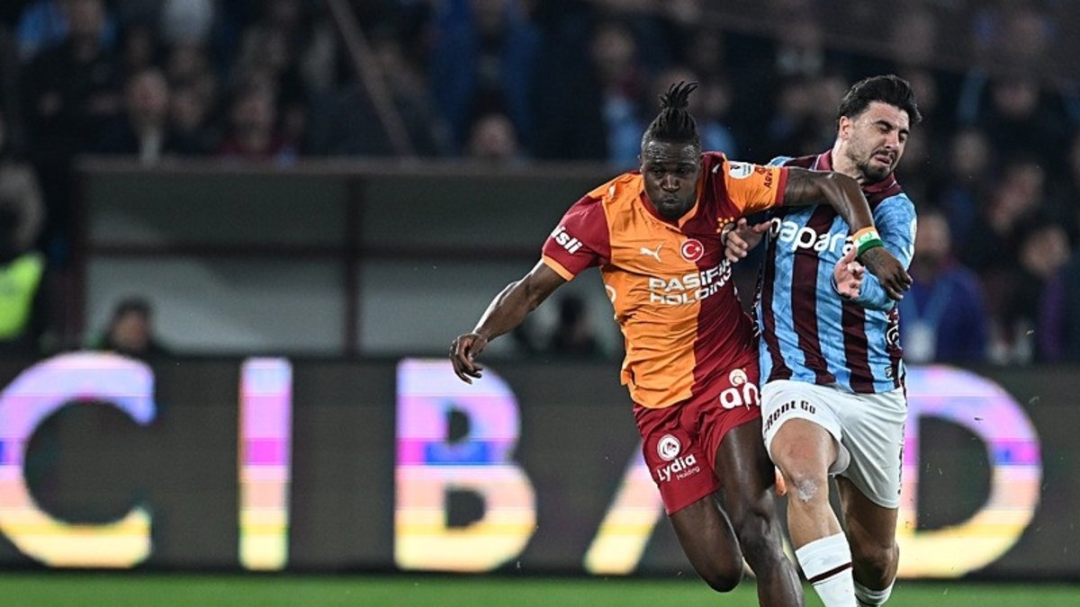 Ozan ‘Tufan’ kopardı, mest etti