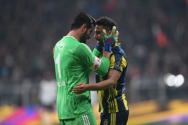 Hasan Ali’den olay açıklama! Karius...