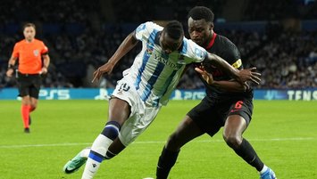 İspanya'da sessiz maç!