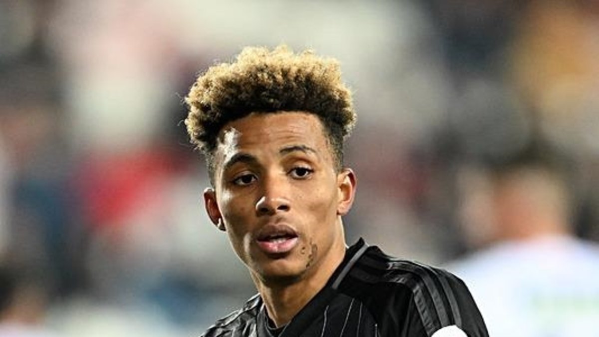 Beşiktaş’tan Gedson hamlesi! Benfica ile pazarlıklar sürüyor Beşiktaş’tan Gedson hamlesi! Benfica ile pazarlıklar sürüyor
