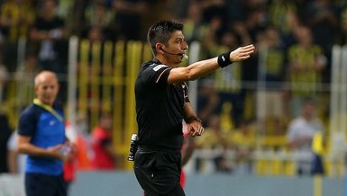 Fenerbahçe Ümraniyespor maçına VAR damgası! İkinci kez penaltı kararı