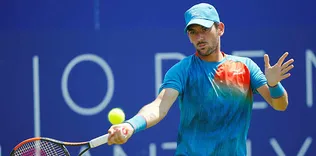 Antalya Open başladı
