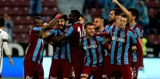 Fırtına evinde kaybetmiyor
