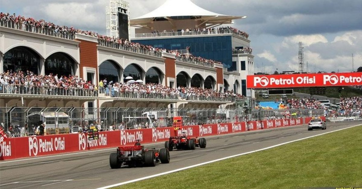 formula 1 turkiye grand prix sinin biletleri 15 eylul de satisa cikacak fotomac