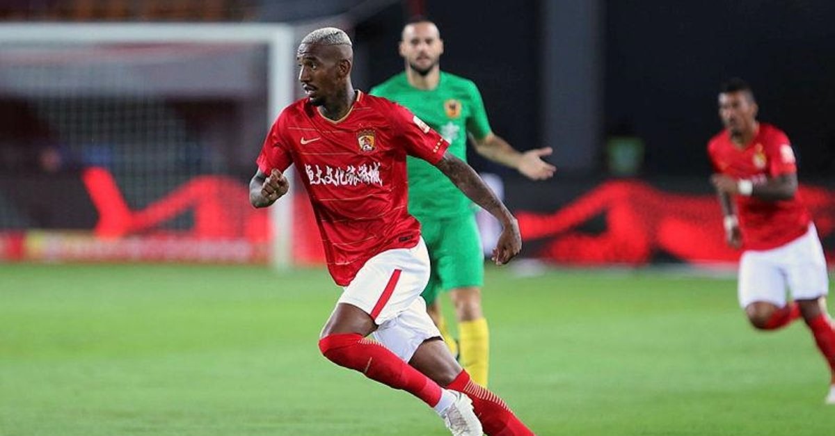 Talisca'dan transfer yanıtı 🫥 ---- #talisca #andersontalisca #besiktas # beşiktaş #bjk #transfermarkt