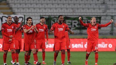 Besiktas qualify for Turkish Cup semifinals