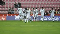 Alanyaspor Kayseri’de farklı kazandı!