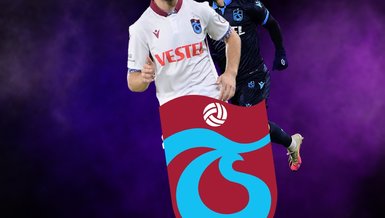 SPOR HABERİ - Trabzonspor'da iki ayrılık birden! Yusuf Sarı ve Abdulkadir Parmak...