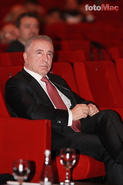 Ünal Aysal'dan Galatasaray Alanyaspor maçı sonrası yönetime flaş çağrı! "Avrupa Süper Ligi..."