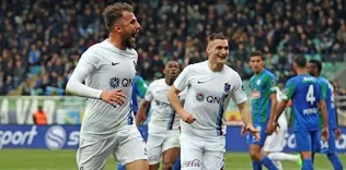Usta açıkladı
