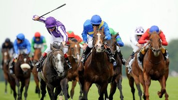 TJK’da yüzde 75 son sürat hız kesmiyor