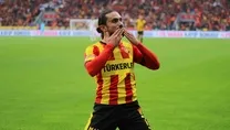 Transferde son gün sürprizi! Halil Akbunar ile Galatasaray...