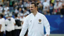 38’lik Zlatan’a 6.6 milyon Euro’luk teklif!