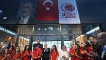 Basketbol kütüphanesi