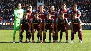 Gençlerin dev finali