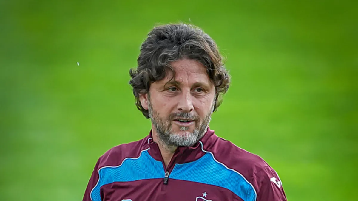 İşte Trabzonspor'da Fatih Tekke'nin Kasımpaşa maçı muhtemel 11'i