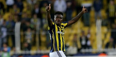 Emenike’de Yiğido umudu