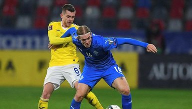 Cicaldau ve Morutan'lı Romanya kazanamadı | Romanya - İzlanda: 0-0 (MAÇ SONUCU - ÖZET)