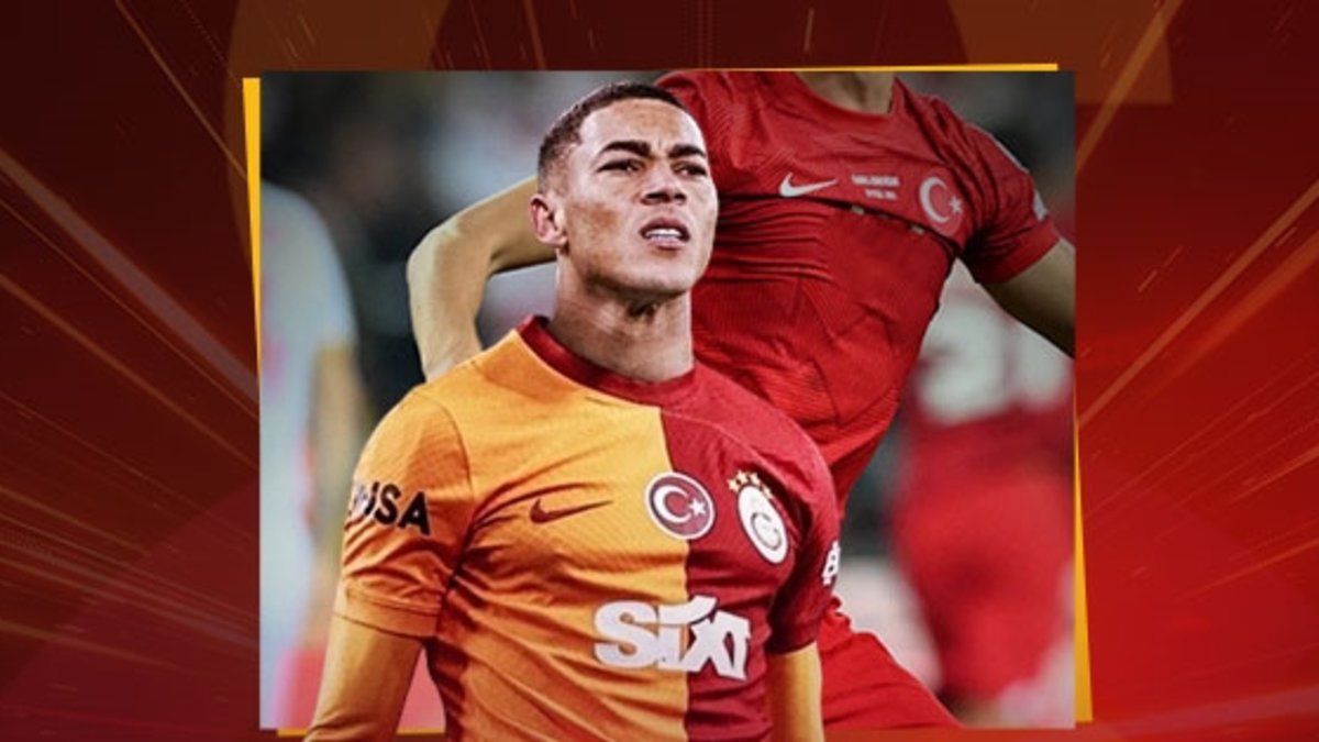 TRANSFER HABERİ: Galatasaray'dan golcü bombası! Vinicius'un yerine A Milli yıldız