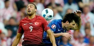 Genç kadrosu ile Türkiye daha da motive olabilir