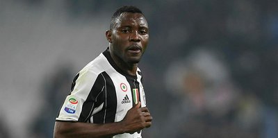 Juventus’ta mutluyum