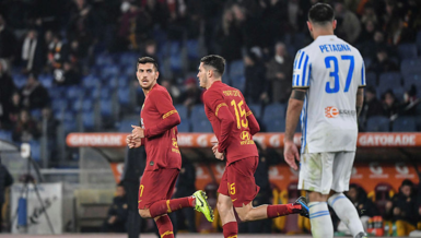 Cimbom’a Jesus engeli