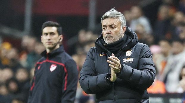 SON DAKİKA - Galatasaray'da Domenec Torrent dönemi sona erdi!