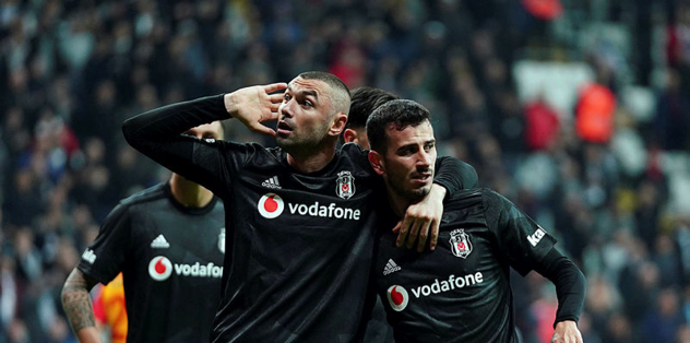 Kartal uçuşa geçti! İşte haftanın 'en'leri