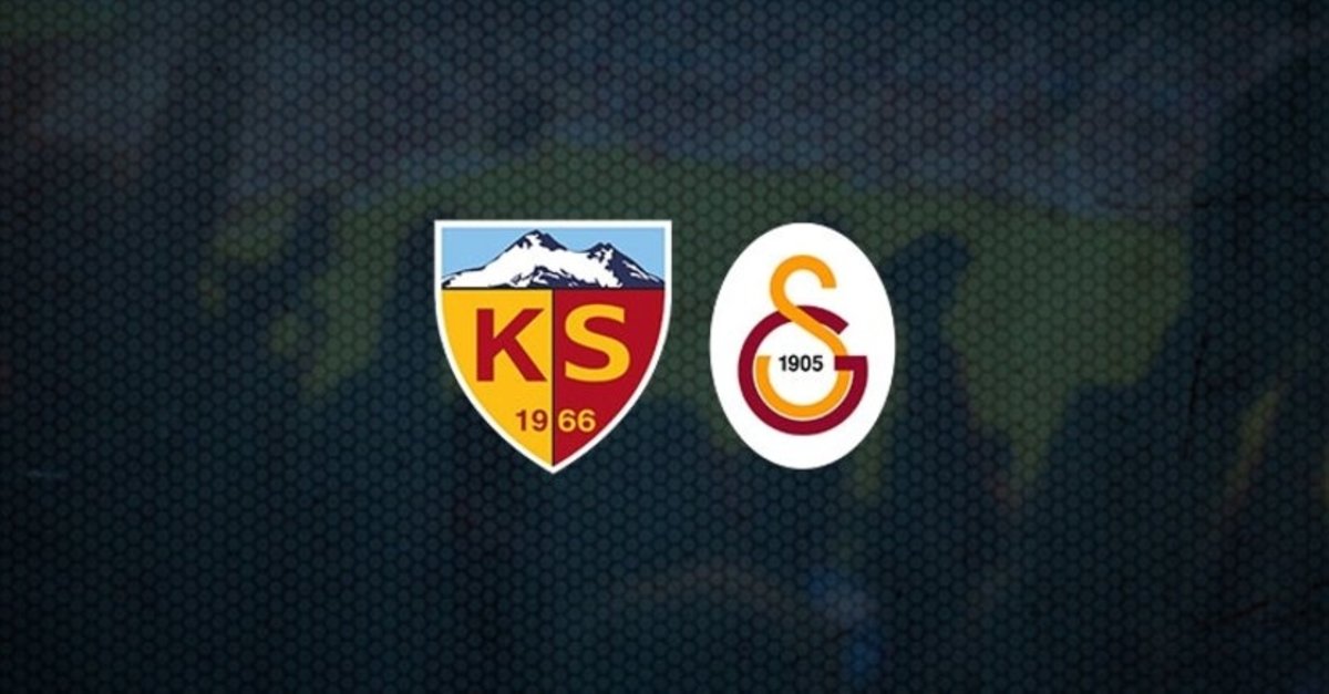 Son Dakika Spor Haberi Kayserispor Galatasaray Macinin Bilet Fiyatlari Belli Oldu Fotomac