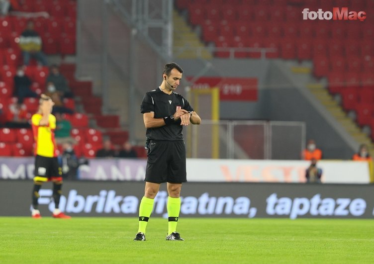 TRABZONSPOR HABERLERİ - Ahmet Çakar'dan Göztepe-Trabzonspor maçı yorumu