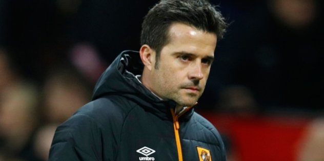 Marco Silva ile ilk temas kuruldu - Son dakika Fenerbahçe ...