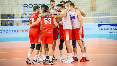 Filenin Efeleri kazandı: 3-2